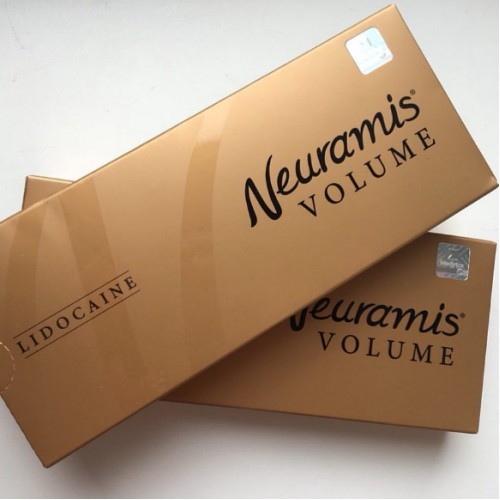 Neuramis Volume with Lidocaine